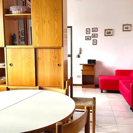 Sirolo, Trilocale A Due Passi Dal Centro - S228 *
