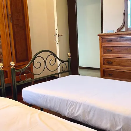Sirolo, Trilocale A Due Passi Dal Centro - S228 Sirolo
