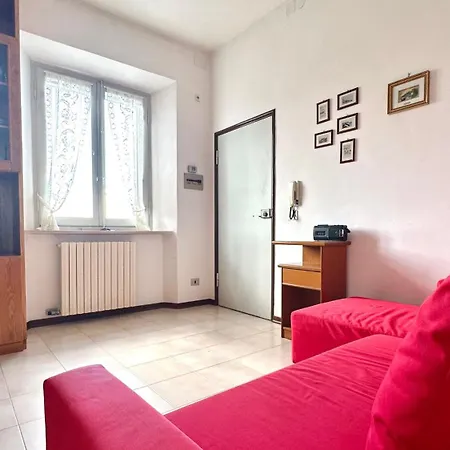 Sirolo, Trilocale A Due Passi Dal Centro - S228 * シローロ