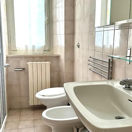 Apartment Sirolo, Trilocale A Due Passi Dal Centro - S228