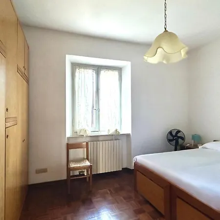 Sirolo, Trilocale A Due Passi Dal Centro - S228 * シローロ