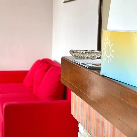 Apartment Sirolo, Trilocale A Due Passi Dal Centro - S228 Sirolo