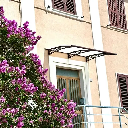 Sirolo, Trilocale A Due Passi Dal Centro - S228 Sirolo